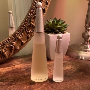 L’Eau D’Issue by Issey Miyake